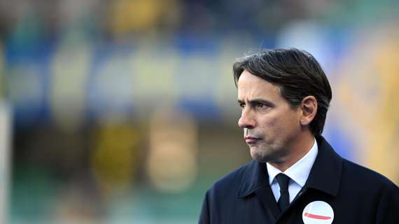 Le pagelle di Inzaghi - Correa l'inzagata di giornata, poi accademia ed esperimenti