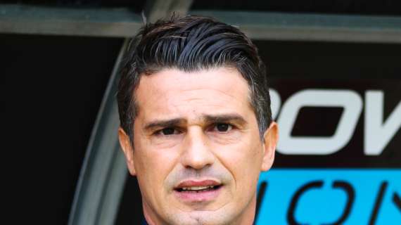 Di Napoli: "Fiducia in questa Inter, spero ancora nell'arrivo di Lookman ma..."