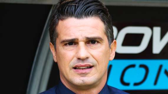 Di Napoli: "Nonostante il derby, l'Inter rimane la squadra da battere. E' bella da vedere"