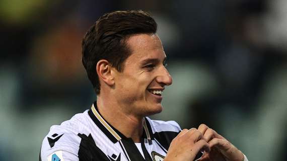 Juve in campo a Udine: le formazioni ufficiali. Thauvin torna titolare, confermato Vlahovic