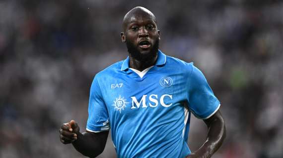 Reginaldo: "Lukaku? Non è lo stesso dell'Inter"