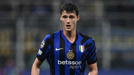 Pavard: "Lipsia forte, l'ho affrontato tante volte. Vinciamo e avviciniamo l'obiettivo"