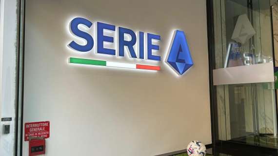 Serie A, ufficializzati gli orari della 37esima giornata: Inter-Lazio domenica 19 alle 18