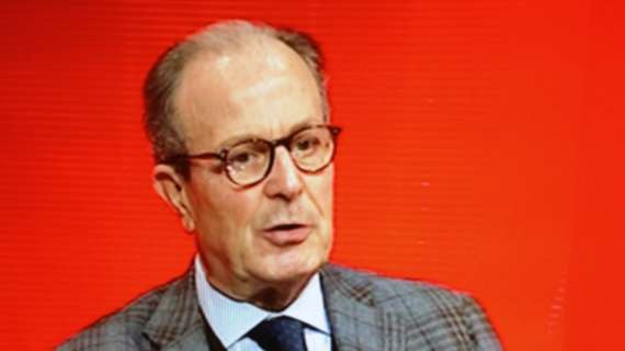 Ordine: "Vedo avanti il Napoli, poi Inter e Juventus. Critico il mercato del Milan"
