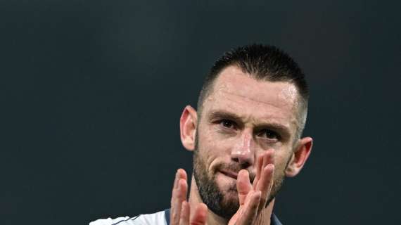 De Vrij: "Contro la Juve per dimostrare la nostra crescita, siamo molto carichi"