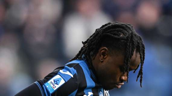 Ultim'ora: presentata l'offerta all'Atalanta per Lookman. Biasin: "Cosa filtra sulle intenzioni dell'Inter"