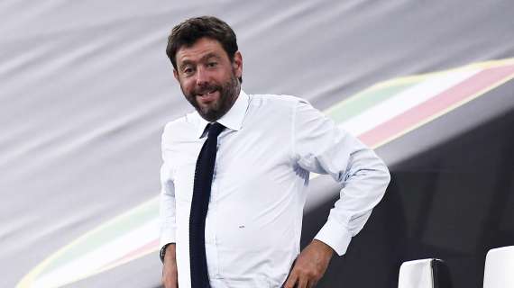 L'INTERISTA - La Juve nega le dimissioni di Andrea Agnelli
