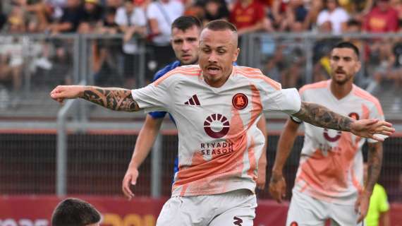 Pastore: "Angeliño molto più forte di Dimarco, è perfetto per Juric"