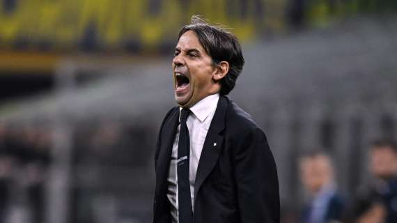 Oggi Inzaghi a colloquio con la squadra, sicurezze da ritrovare dopo il derby d'Italia