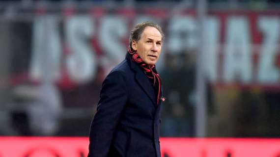 Franco Baresi: "Cosa direi a Leao e Theo? Di non dimenticarsi quanto sono fortunati"