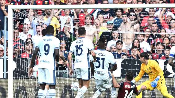 Inter, la difesa non è da scudetto. Con la Roma deve tornare il bunker o sono dolori