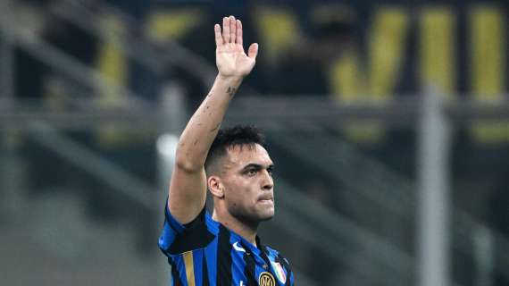 Lautaro è tornato, dopo la Supercoppa ecco il Toro: grande media gol nel 2025