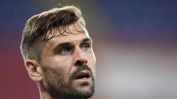 Llorente assicura: "Scudetto? L'Inter resta forte, ma la Juve c'è. Vuole tornare a trionfare"