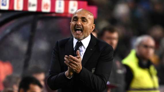 Spalletti: "Bilancio? Sbagliata solo la partita con la Svizzera. Ecco cos'è cambiato dall'Europeo"