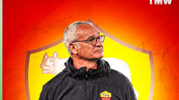 Ranieri torna sulla panchina della Roma. Da luglio sarà dirigente del club giallorosso