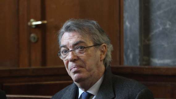 Aggiornamento sulle condizioni del Presidente Massimo Moratti