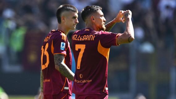 Inter, Pellegrini può essere un'occasione? Moretto: "Non ci sono dialoghi per rinnovare il contratto"