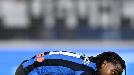 Lookman vuole l'Inter, l'Atalanta si muove per il sostituto: le top news delle 20