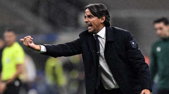 Inzaghi: "Dobbiamo partire forte e dare continuità alle vittorie"