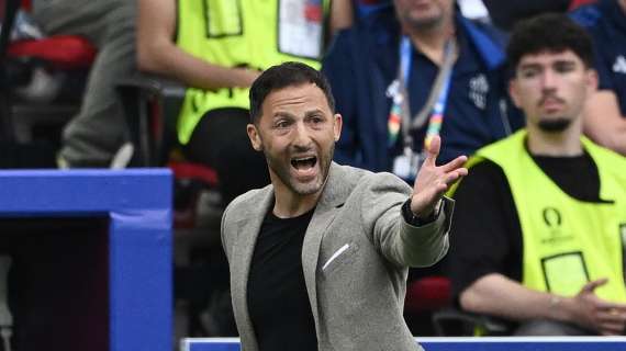 Nazionali, Tedesco: "Italia una delle migliori d'Europa, squadra molto organizzata"