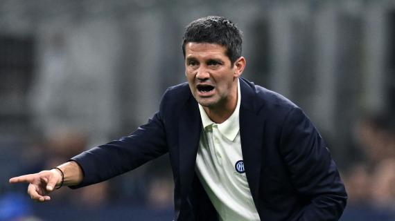 Chivu presenta Inter-Cremonese, amichevole con l'Atletico Madrid. Le top news delle 20