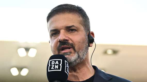 Stramaccioni avvisa le rivali: "Il Napoli ha 8/11 dello Scudetto e gli altri tre di livello internazionale"