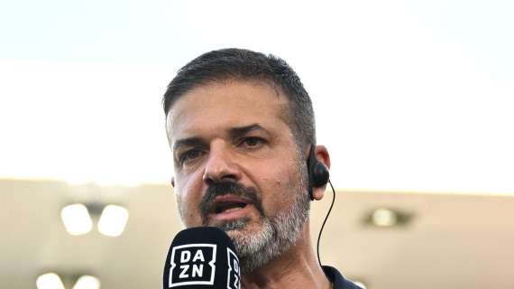 Stramaccioni: "Vincere lo Scudetto senza guadagnare punti negli scontri diretti è complicato"