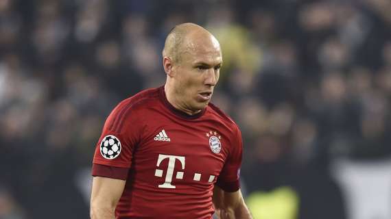 L'ex Robben avvisa il Bayern Monaco: "Inter? Sono pericolosi davanti, non mi aspetto molti gol"