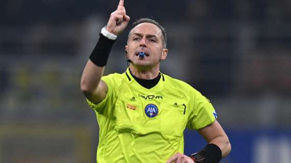 L'Inter frena, polemiche per l'arbitraggio di Pairetto: le top news del 15 gennaio