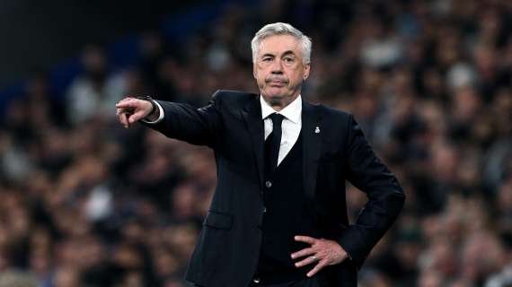 Ancelotti aspetta il Brasile: "Non ho ricevuto nessuna chiamata dall'Arabia, ma ho un altro piano"
