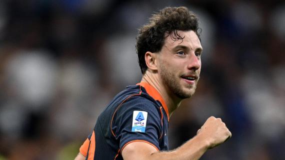Carlos Augusto: "Chivu ha fatto la storia dell'Inter, per lui abbiamo rispetto totale"