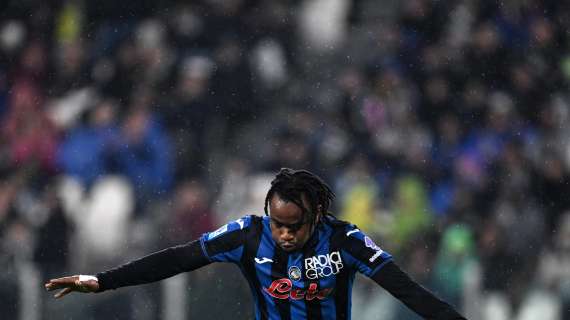Lookman, palla all'Atalanta: l'Inter aspetta il prezzo. Senza la comunicazione non ci sarà rilancio