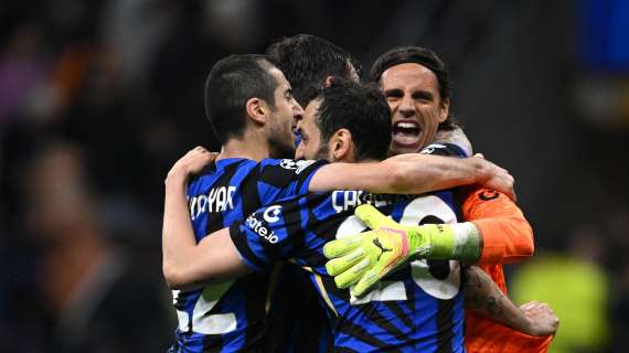 Marotta carica l'Inter, Luis Henrique si avvicina e le ultime su Dumfries. Le top news del 17 aprile