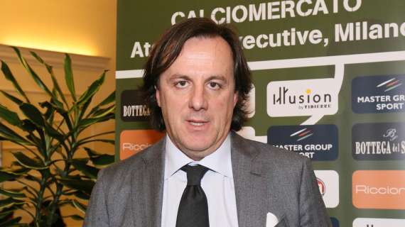 Paganini: "Calafiori seguirebbe Thiago Motta alla Juventus"
