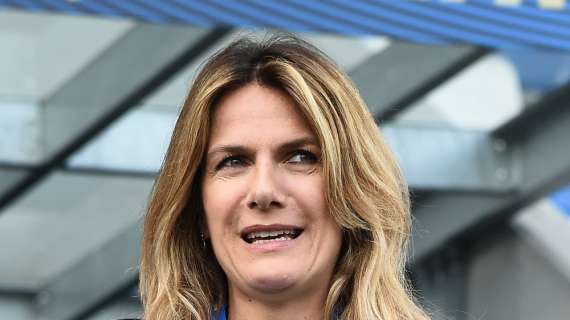 Barbara Facchetti: "Calha mi fa impazzire, la sua assenza pesa. E contro la Juve..."