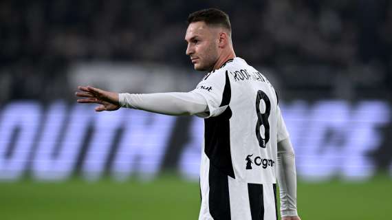 Coppa Italia, Juve-Cagliari 4-0: eurogol di Koopmeiners e Nico Gonzalez. Bianconeri ai quarti