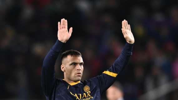 Lautaro out per Inter-Barcellona? Inzaghi non ottimista: "Proverà, ma ho qualche dubbio"