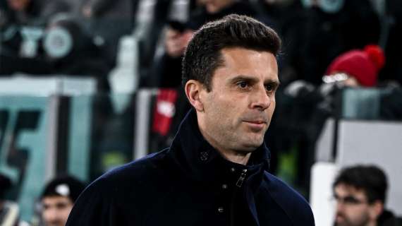 Juventus, Thiago Motta ammette: "Troppi pareggi. Kolo Muani? Alto livello"