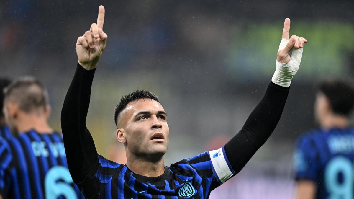Lautaro, novità indigesta dall'Argentina. Gli effetti sull'Inter