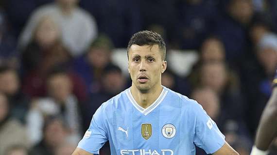 Manchester City, Rodri: "Calhanoglu grande giocatore. Conosciamo la forza dell'Inter"