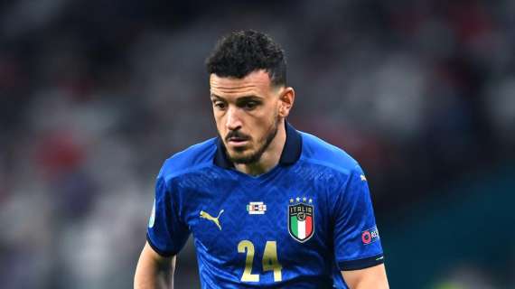 L'INTERISTA - Zappacosta e Florenzi sempre offerti all'Inter. Ma la priorità è Nandez