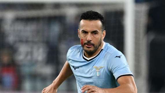 Pedro fa paura all'Inter: "E' battibile. Scudetto? Non possiamo lasciarlo scappare"