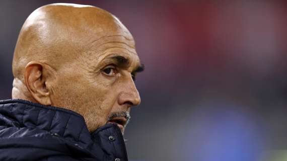 Nazionale, Spalletti: "Gli episodi cambiano le partite. Noi ci siamo confermati"