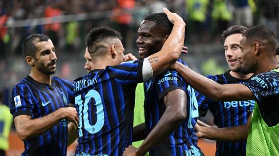 Le otto rivali dell'Inter in Champions, Taremi vicino all'Olympiacos. Le top news delle 20