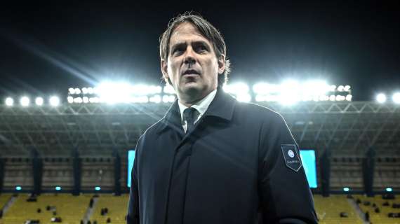 In Premier vogliono Inzaghi, ma lui vuole l'Inter e... la Supercoppa per battere un record