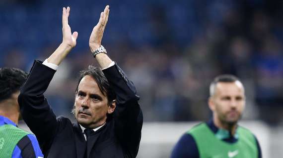 TOP NEWS ore 13 - Inzaghi vede il rinnovo, Mkhitaryan torna in gruppo. Il Chelsea offre Lukaku alla Juve