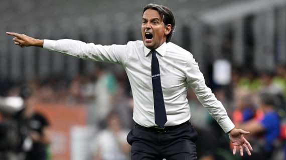 Verso Man City-Inter, Inzaghi si affida ai big. Un dubbio sulle fasce