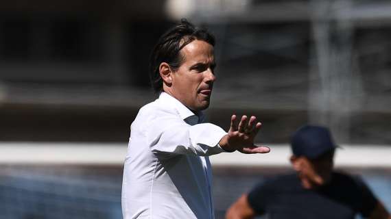 Inzaghi a Inter TV: "Vittoria non scontata. Spero di non perderne altri dopo Arnautovic..."