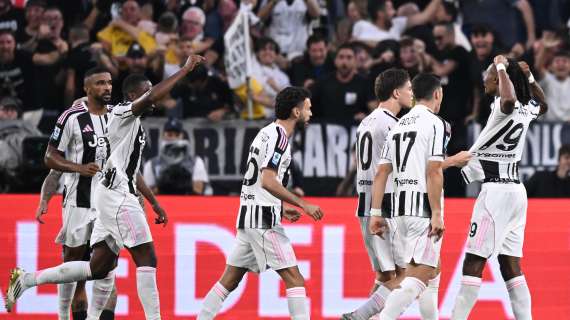 L'Inter cade in casa della Juve e apre la prima mini-crisi stagionale: le top news del 13 settembre