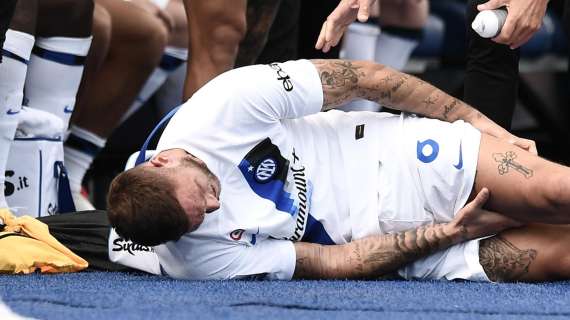 Gazzetta - Arnautovic, scongiurato il peggio. Ecco quali partite dovrebbe saltare